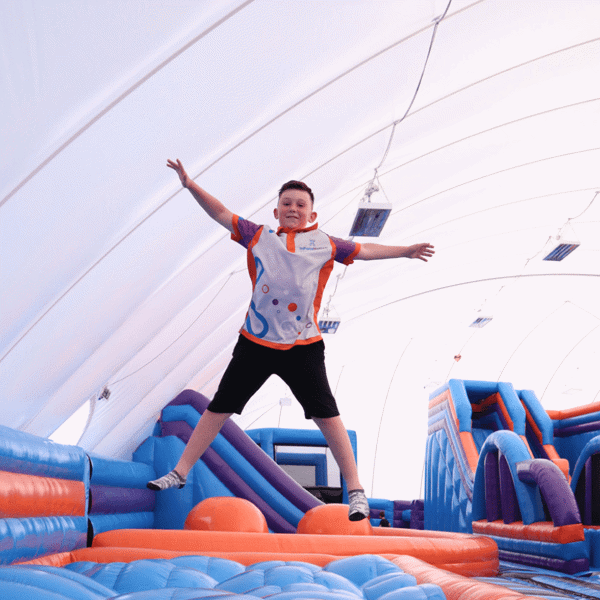 Inflata Nation Birmingham featured image.