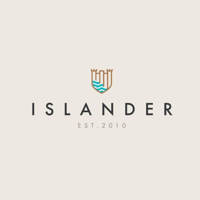 Islander Workshop Experience logo