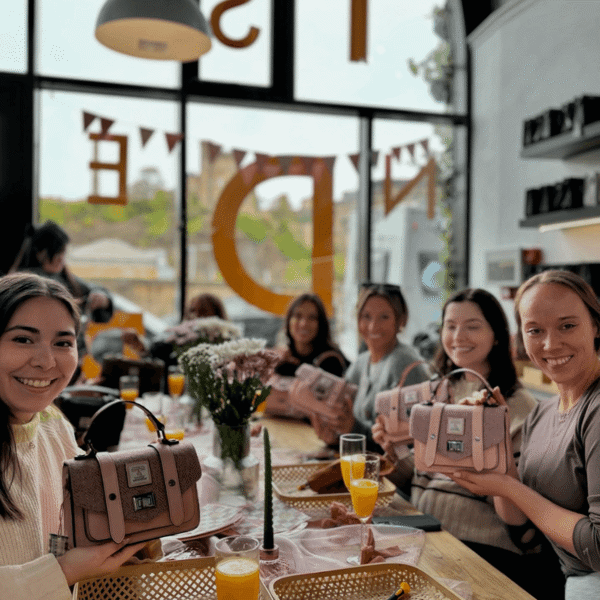 Islander Workshop Experience featured image.