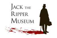 Jack The Ripper Museum logo