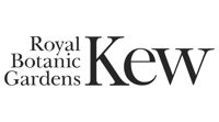 Kew Gardens logo