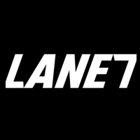 Lane7 Edinburgh logo
