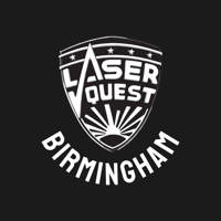 Laser Quest logo