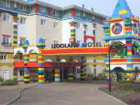Legoland Windsor hotel