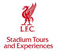 Liverpool Stadium Tour logo