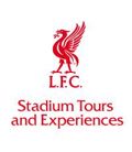 Liverpool Stadium Tour logo