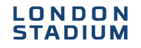 London Stadium Tour logo
