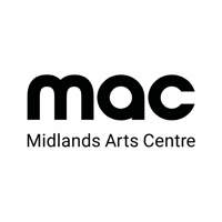 MAC: Midlands Art Centre logo