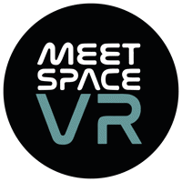 Meetspace VR logo