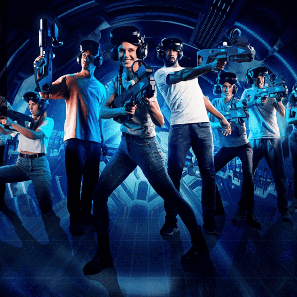 Meetspace VR featured image.