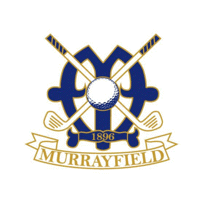 Murrayfield Golf Club logo