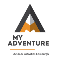 MY Adventure logo