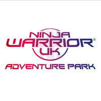Ninja Warrior logo
