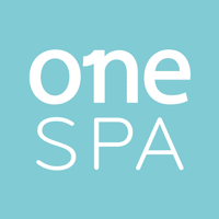 One Spa logo