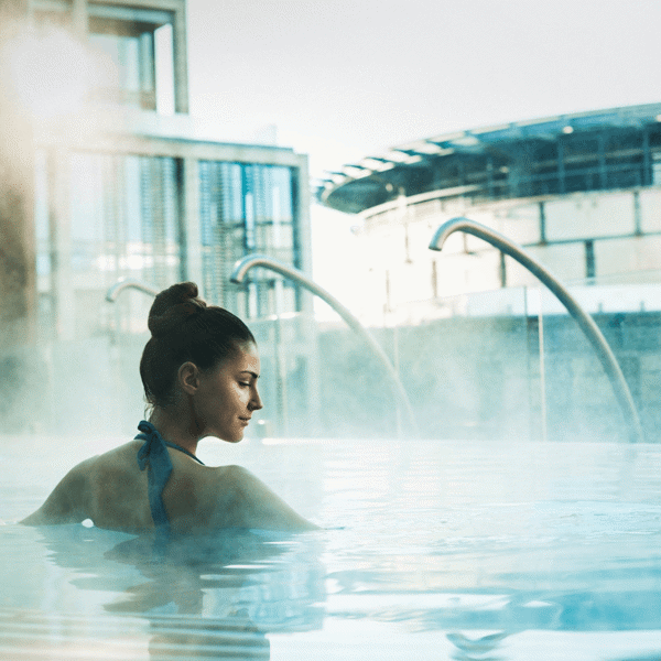 One Spa featured image.