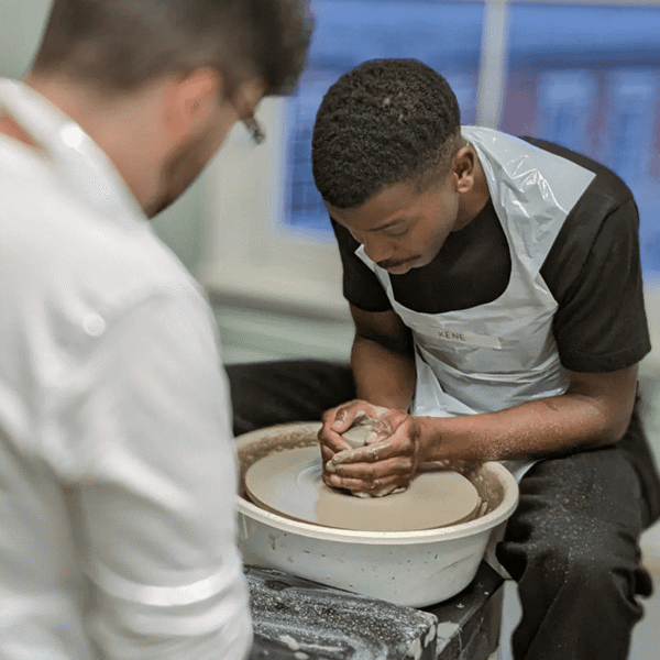 Pavlov Ceramics featured image.