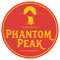Phantom Peak logo