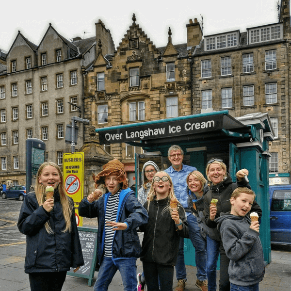 The Potter Tour featured image.