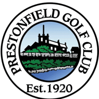Prestonfield Golf Club logo