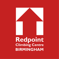 Redpoint Birmingham logo