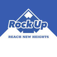 Rock Up Birmingham logo