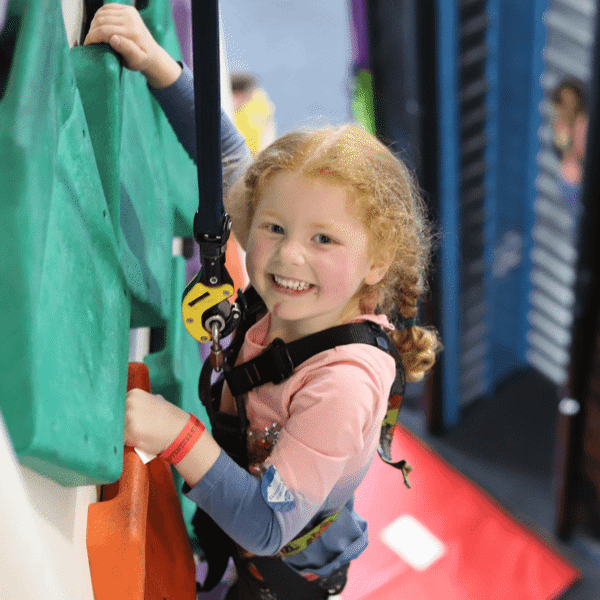 Rock Up Birmingham featured image.