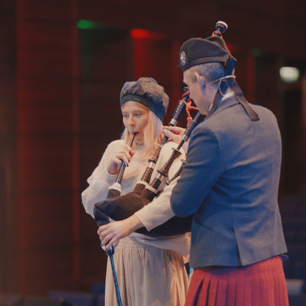 Roddy the Piper Bagpipe Workshops featured image.