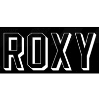 Roxy Leisure Edinburgh logo