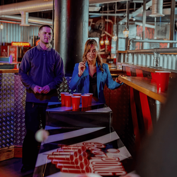 Roxy Leisure Edinburgh featured image.