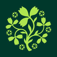 Royal Botanic Garden Edinburgh logo