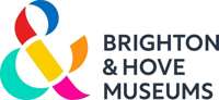 Royal Pavilion Brighton logo