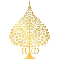 Ruan Mai Massage logo