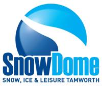 SnowDome (Tamworth) logo