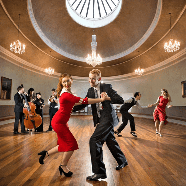 St Cecilia's Hall featured image.