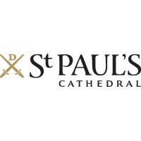 St Paul's Cathedral  logo