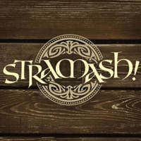 Stramash Edinburgh logo
