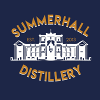 Summerhall Distillery logo