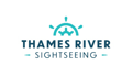 Thames River Sightseeing Logo