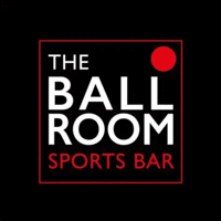 The Ball Room Edinburgh logo