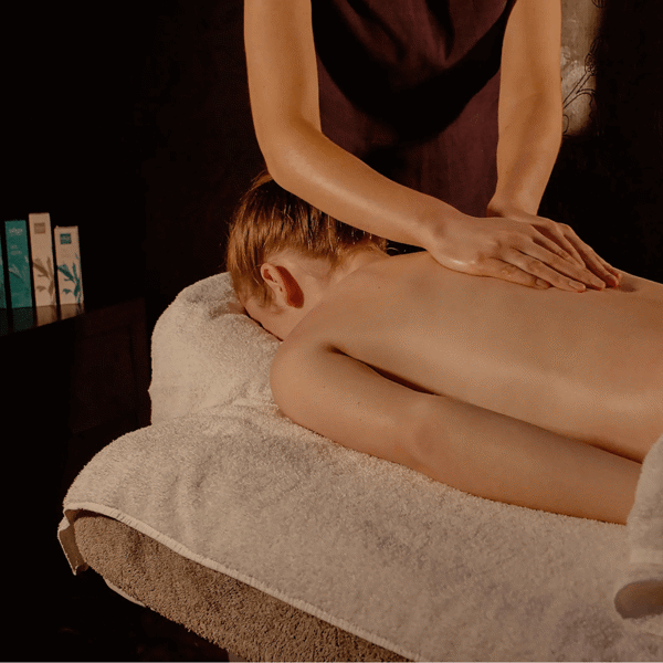 The Caledonian Spa featured image.