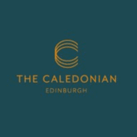 The Caledonian Spa logo