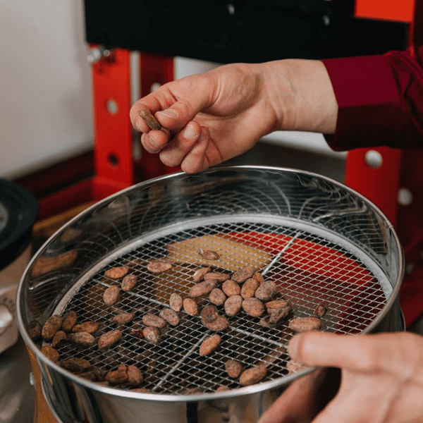 The Chocolatarium  featured image.