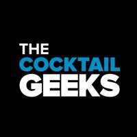 The Cocktail Geeks logo