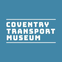 Coventry Transport Museum logo