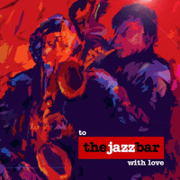 The Jazz Bar logo