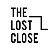 The Lost Close logo