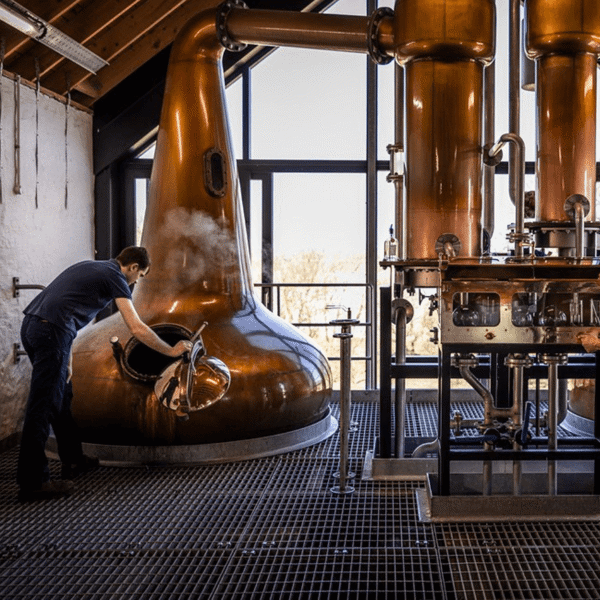 The Lost Close featured image.