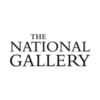 Official National Gallery Highlights Tour logo