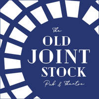 The Old Joint Stock Pub & Theatre logo