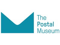 The Postal Museum logo